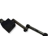 Headlight/headlamp level sensor