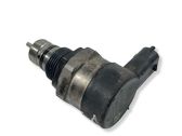 Fuel pressure regulator