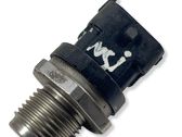 Kraftstoffdrucksensor
