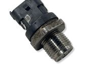 Fuel pressure sensor