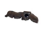 Exhaust manifold