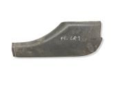 Rear door trim (molding)