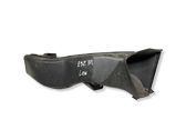 Air intake duct part