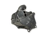Air filter box