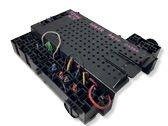 Fuse box set