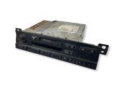 Radio/CD/DVD/GPS head unit