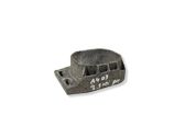 Engine mounting bracket