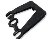 Engine mounting bracket
