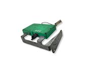 Aerial antenna amplifier