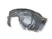 Front wheel arch liner splash guards