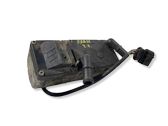 Auxiliary pre-heater (Webasto)