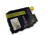 Steering angle sensor