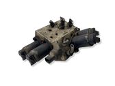 Active stabilizer control/valve assembly