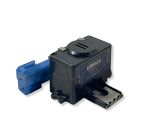 Horn buzzer relay