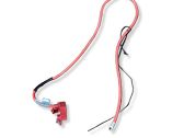 Positive cable (battery)