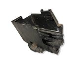 Battery box tray