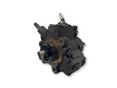 Fuel injection high pressure pump