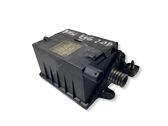 Coolant heater
