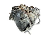 Manual 6 speed gearbox