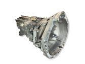 Manual 6 speed gearbox