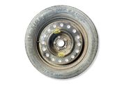 R17 spare wheel