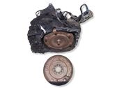 Automatic gearbox