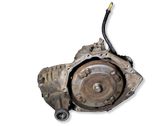Automatic gearbox