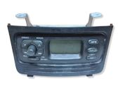 Radio/CD/DVD/GPS head unit