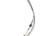 Gear shift cable linkage