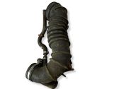 Manguera/tubo de toma de aire