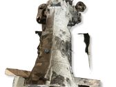 Automatic gearbox