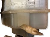Brake booster