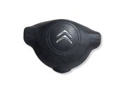 Steering wheel airbag