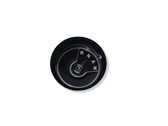Gear shift switch/knob