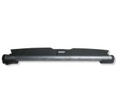 Parcel shelf load cover