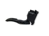 Accelerator throttle pedal