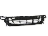 Front bumper lower grill