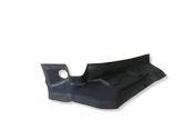 Other trunk/boot trim element