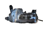 Rear fog light