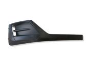 Front bumper corner part panel trim