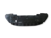 Front bumper skid plate/under tray