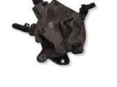 Vacuum pump