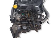 Motor completo