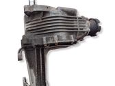 Gearbox transfer box case