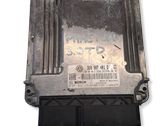 Engine control unit/module ECU