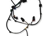 Sensor de aparcamiento PDC