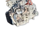 Automatic gearbox
