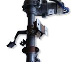 Electric power steering pump