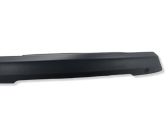 Spoiler Lippe Stoßstange Stoßfänger hinten
