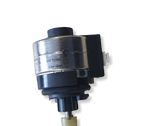 Headlight level adjustment motor